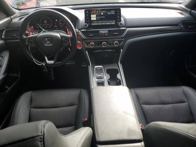 1HGCV2F30LA004660 Honda Accord Sport