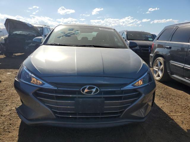 KMHD74LF3KU806636 | 2019 HYUNDAI ELANTRA SE