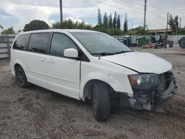 Vin: 2c4rdgeg5gr340299, lot: 64212063, dodge caravan r/t 20164