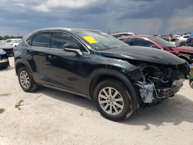 2019 LEXUS CT 200 H JTJYARBZ4K2120260