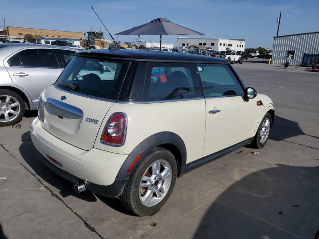 Vin: wmwsu3c52dt687425, lot: 64363333, mini cooper 20133