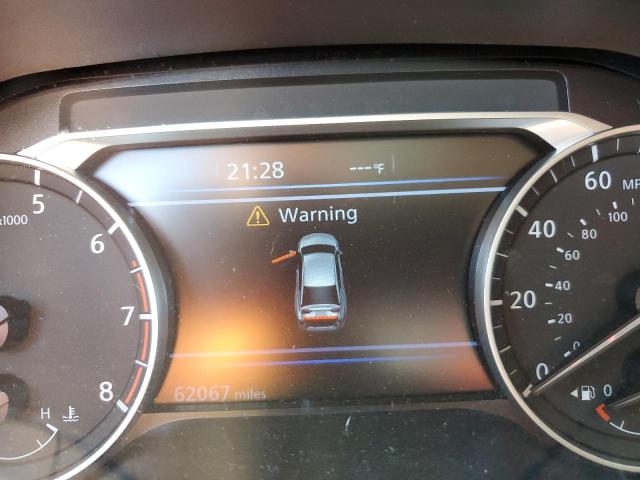 1N4BL4CV3NN418972 Nissan ALTIMA SR