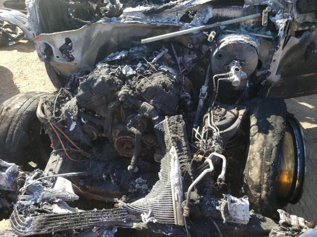 1FTEW1EG1FFA07867 Ford F150 Supercrew