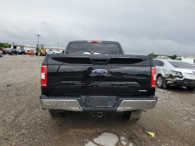 1FTEW1EPXLKF35331 Ford F150 Supercrew