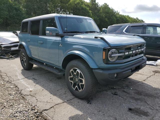 1FMEE5BP9PLB50059 Ford Bronco Base