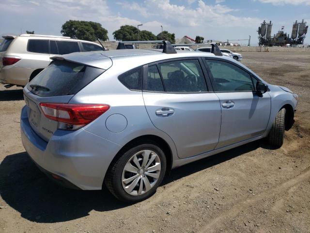 4S3GTAA63J3725705 Subaru Impreza