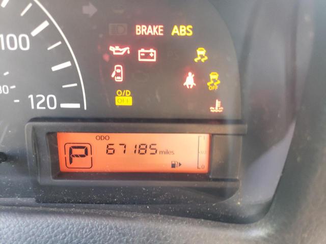 3N6CM0KN3LK702172 Nissan NV200 2.5S
