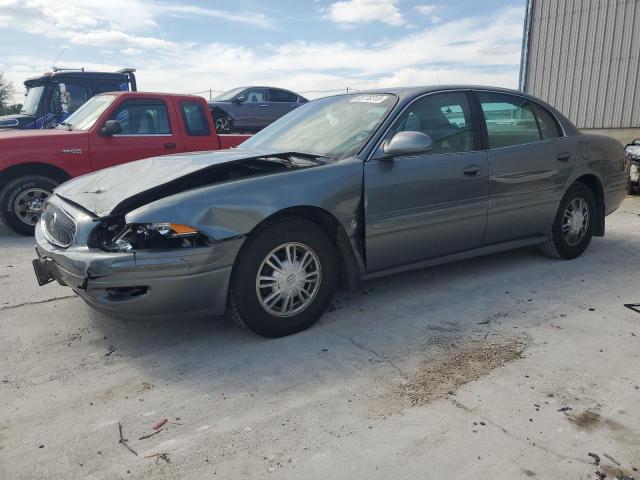 2004 Buick LeSabre Limited