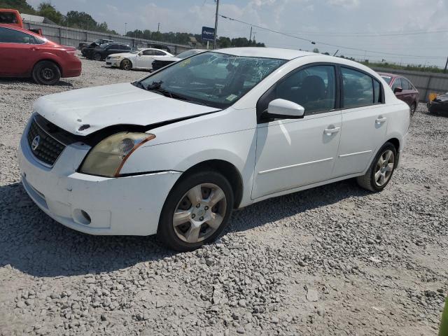 2009 Nissan Sentra 2.0