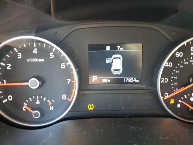KNDPMCAC0L7736302 KIA Sportage Lx