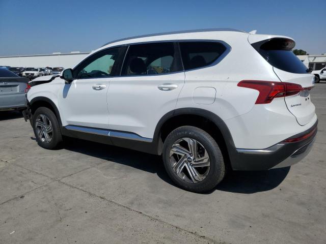 5NMS2DAJ2MH368221 Hyundai Santa Fe S 2