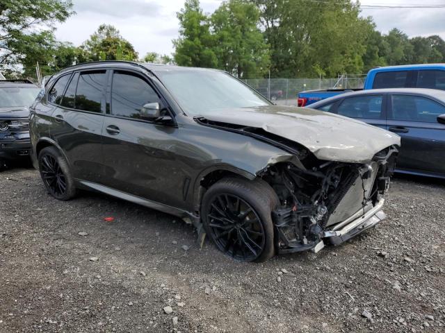 5UXCR4C09P9N63817 BMW X5 SDRIVE 4