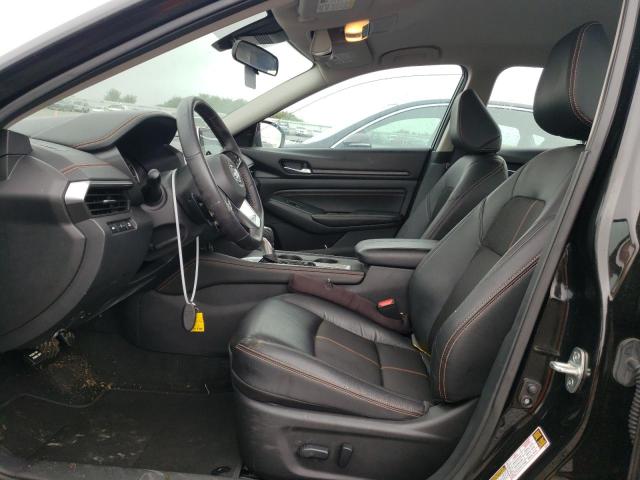 1N4BL4CV5MN370163 Nissan ALTIMA SR