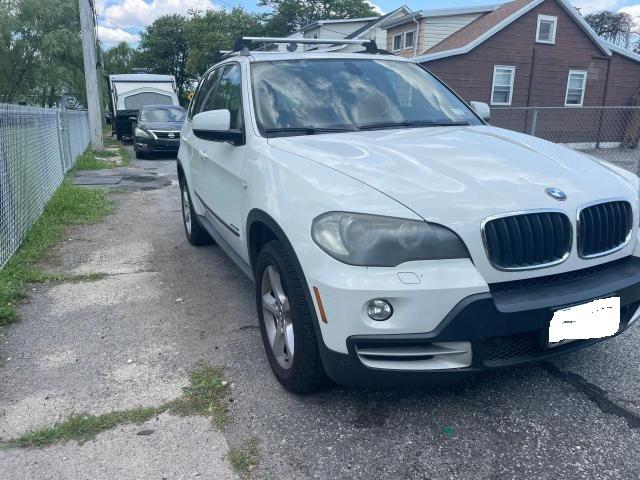 2010 BMW X5 