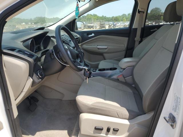 1FMCU0GX9EUB83592 Ford ESCAPE SE