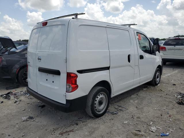 3N6CM0KN0KK709501 Nissan NV 200 2.5S 3