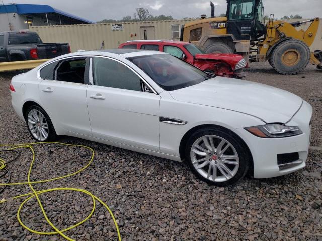 2016 Jaguar Xf Prestige VIN: SAJBK4BV9GCY21885 Lot: 61912553