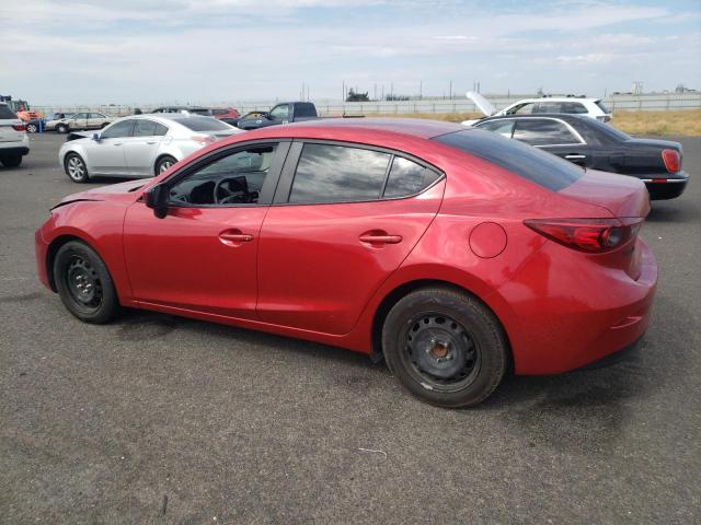3MZBN1U7XHM146273 Mazda 3 SPORT