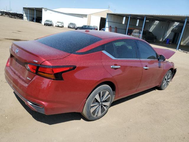 1N4BL4DW6KC211295 Nissan ALTIMA SV