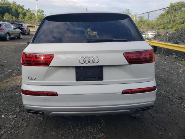 WA1AAAF79KD022693 2019 AUDI Q7, photo no. 6