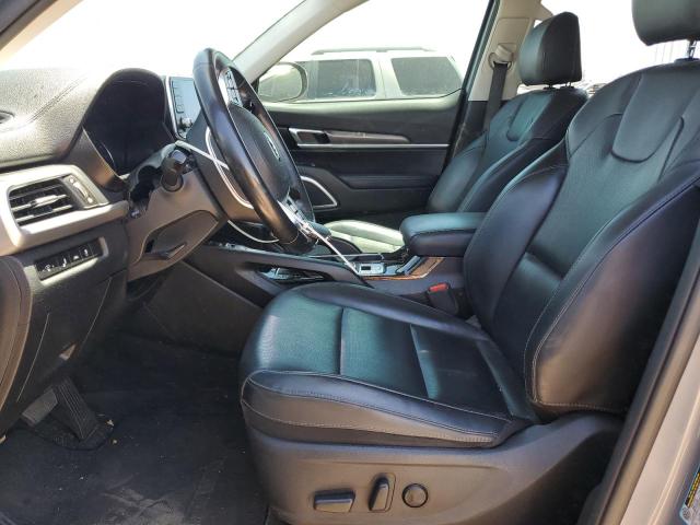 5XYP64HC9LG025223 KIA Telluride S