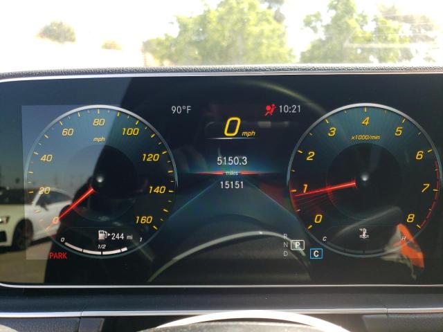 4JGFB4JB4NA656999 Mercedes-Benz GLE 350