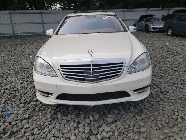 VIN WDDNG7DB5DA518214 2013 Mercedes-Benz S-Class, 550 no.5