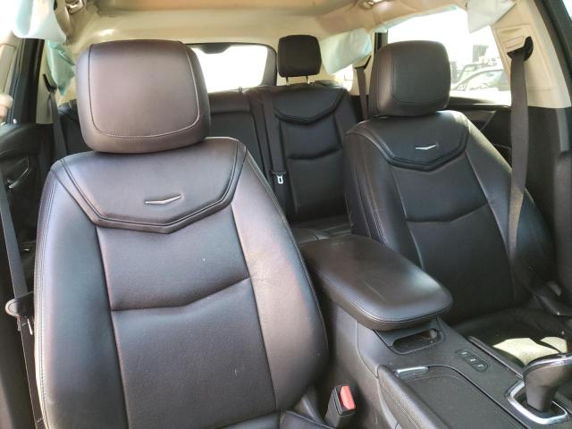 1GYKNDRS8HZ266261 Cadillac XT5 LUXURY