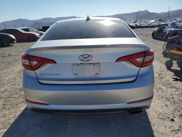 2016 HYUNDAI SONATA SE - 5NPE24AF9GH328976
