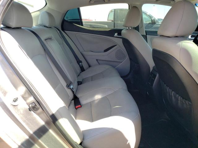 5XXGN4A7XFG408256 KIA OPTIMA EX