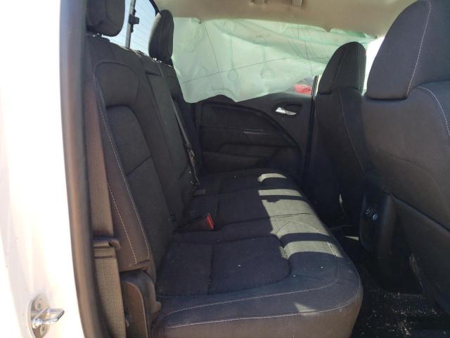 1GTG5CEN9N1101920 GMC Canyon Elevation