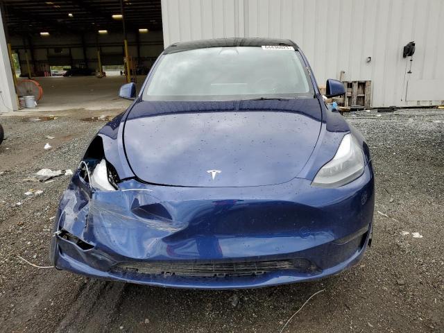 7SAYGDEF5NF573121 Tesla Model Y  5