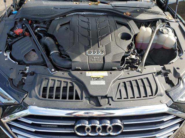 2020 AUDI A8 L WAU8EAF86LN001021