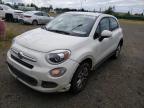 2018 FIAT 500X POP - ZFBCFXAB5JP692420