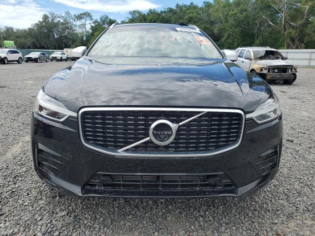 YV4A22RM0K1374313 2019 VOLVO XC60, photo no. 5