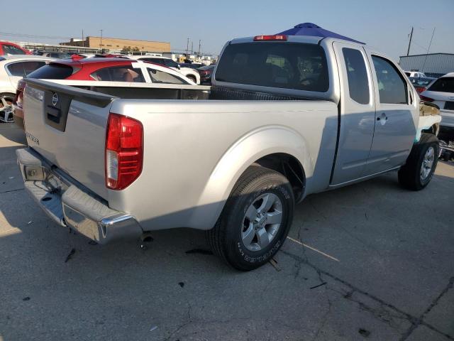 1N6BD0CT8FN756493 Nissan FRONTIER S