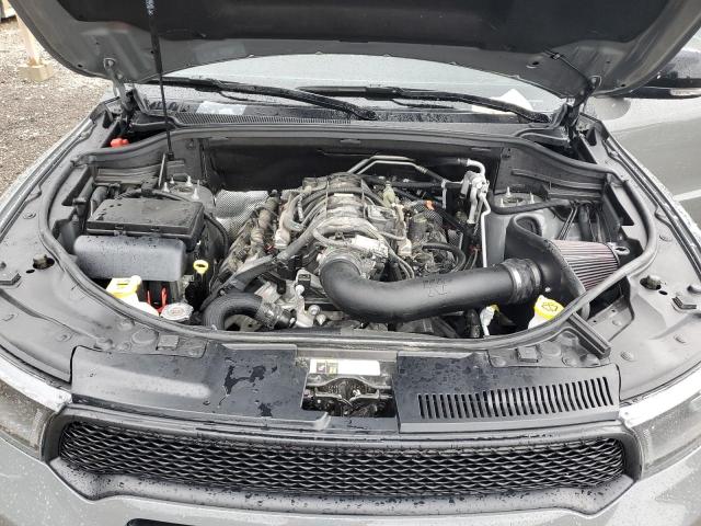 1C4SDJCT8LC382922 Dodge Durango R/t