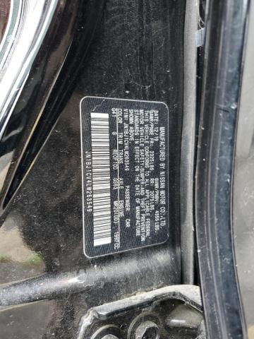 JN1BJ1CV4LW263549 2020 Nissan Rogue Sport S
