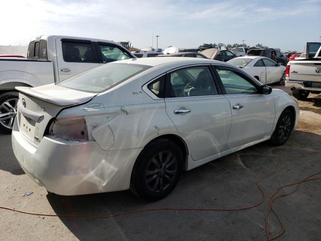 Vin: 1n4al3ap0fc568268, lot: 64030663, nissan altima 2.5 20153