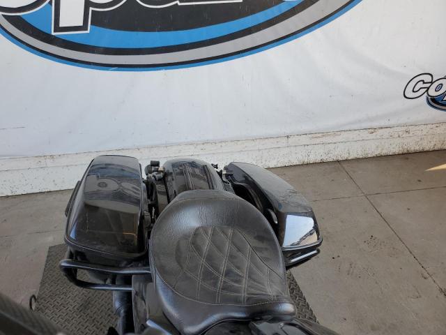 2016 HARLEY-DAVIDSON FLHX STREE - 1HD1KBM16GB646010