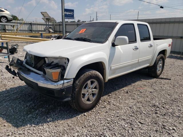 2012 Chevrolet Colorado 