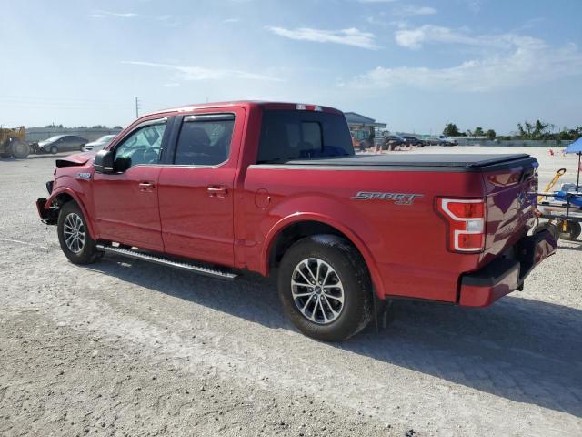 1FTEW1EPXLFC65087 Ford F-150 F150 SUPER 2