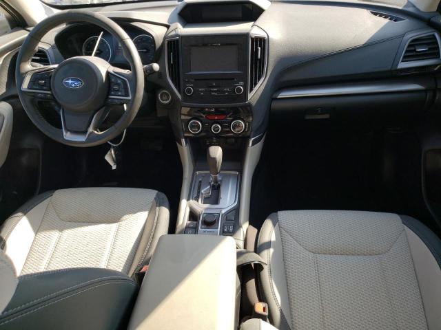 JF2SKAEC2NH496098 Subaru Forester Premium