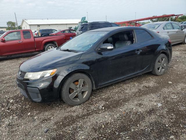 2010 Kia Forte EX