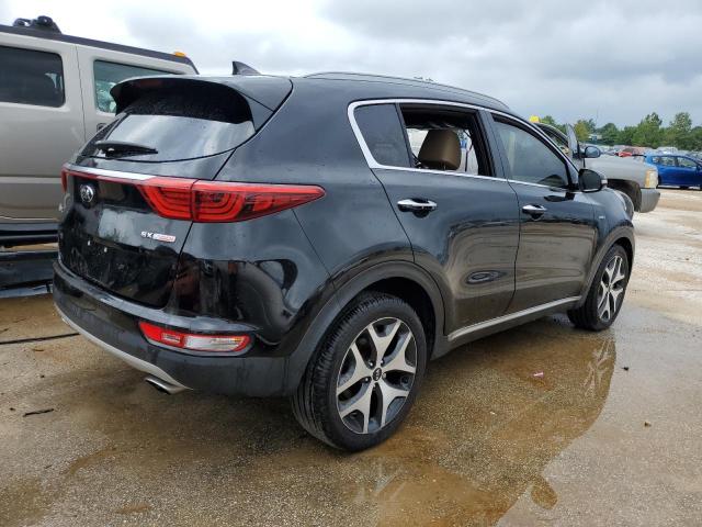KNDPRCA65H7167465 KIA Sportage Sx