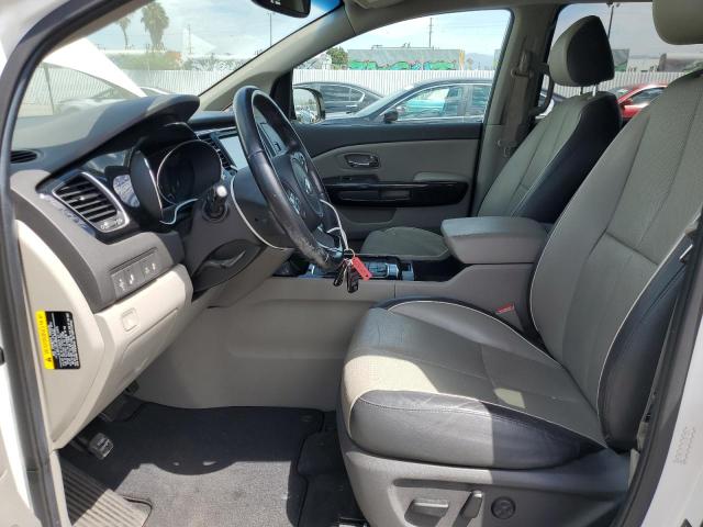 KNDMC5C13G6187333 KIA SEDONA EX