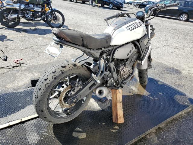 2018 YAMAHA XSR700 C - JYARM21Y2JA000052