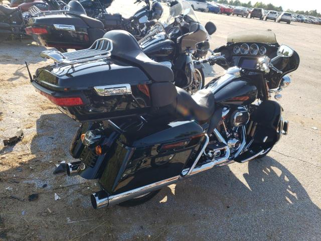 2019 HARLEY-DAVIDSON FLHTKSE 1HD1TEH39KB958857