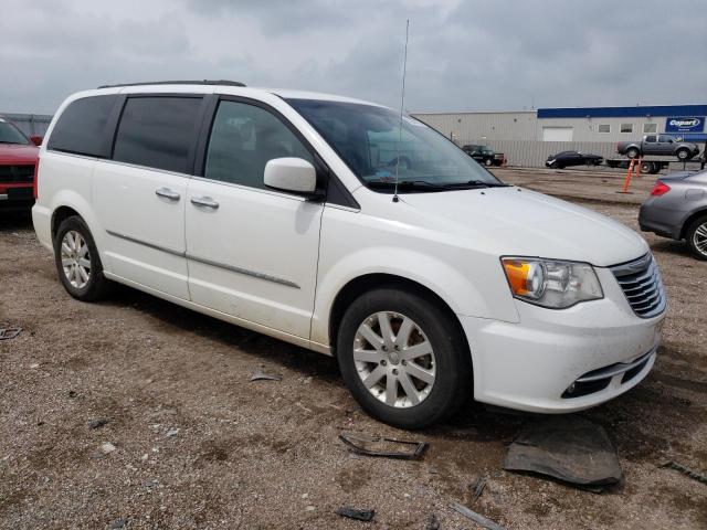 2C4RC1BG4GR113240 | 2016 Chrysler town & country touring