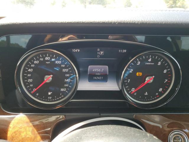WDDZF4JB7HA097805 Mercedes-Benz E 300
